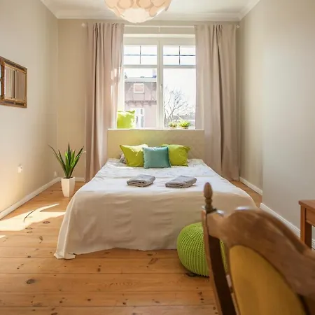 Homestay Modern Sopot
