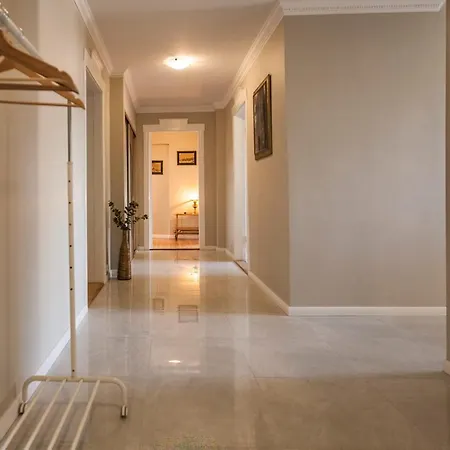 Modern Homestay Sopot