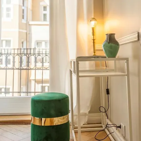 Homestay Modern Sopot