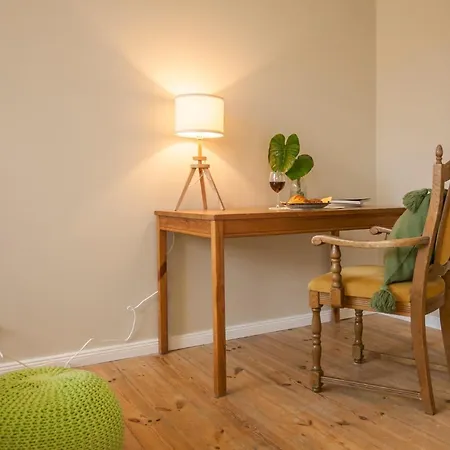 Homestay Modern