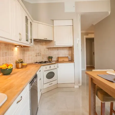 Homestay Modern Sopot