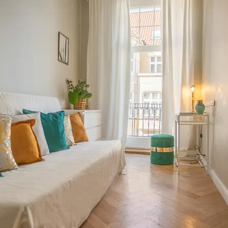 Modern Homestay
