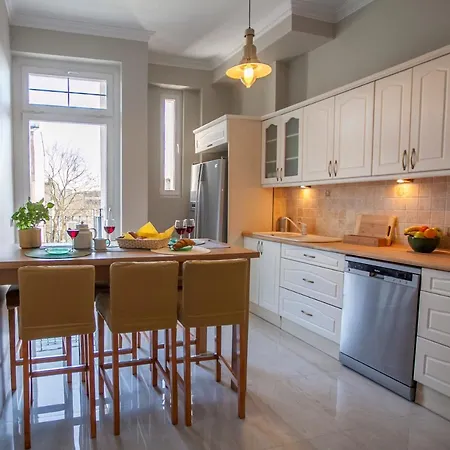 Homestay szállás Modern