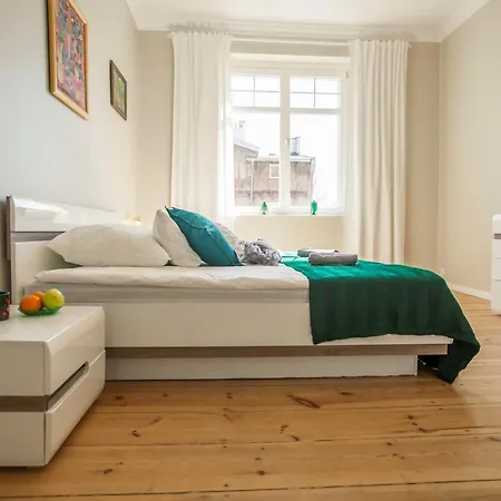 Modern Homestay szállás *