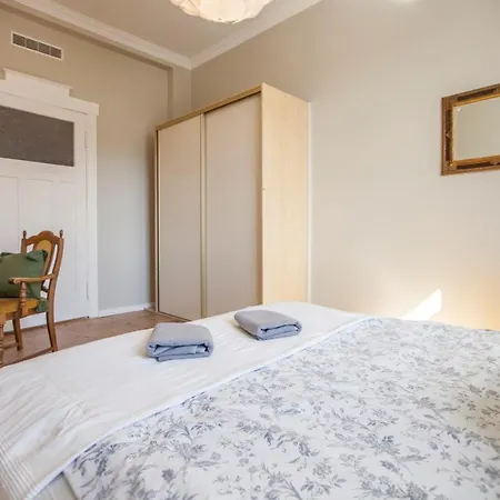 Modern Homestay Sopot