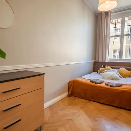 Homestay szállás Modern Sopot